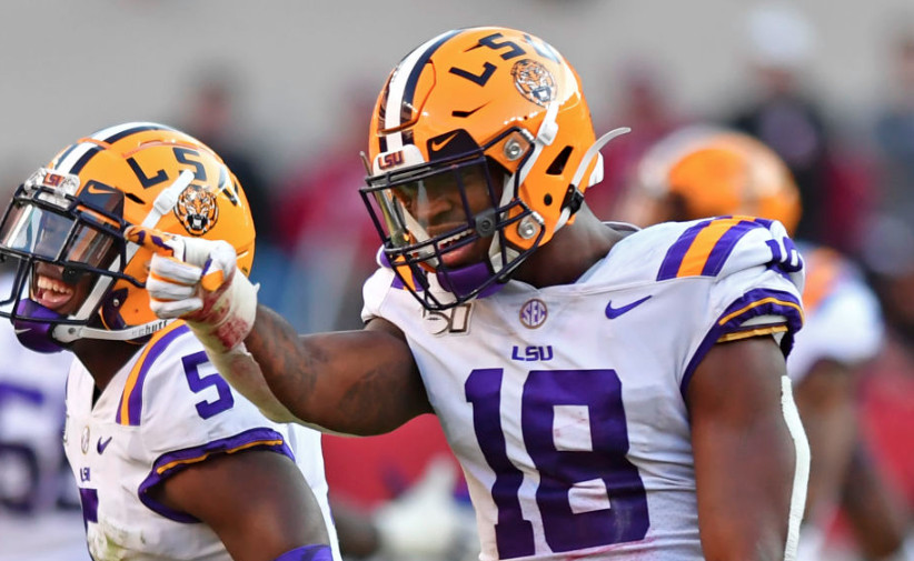 Draft tracker KC